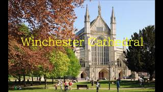 Winchester Cathedral The New Vaudeville Band  lyrics [upl. by Lavoie383]