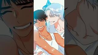 NAME  A PARAMOUR manhwa manhwareccomendation blmanhwa manga lovestory [upl. by Yevette307]