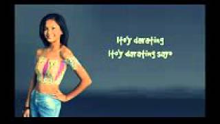 STUDIO VERSION Magmahal Muli Ylona Garcia and Bailey May Lyrics [upl. by Atnohsal95]