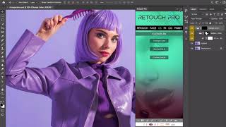 Why Retouch Pro Panel is the best retouch panel on the market [upl. by Griffin531]