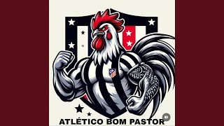 Atlético Bom Pastor Fc [upl. by Dey]