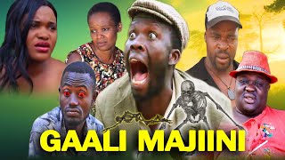 Ugandan Movie Gaali Majiini  VJ EMMY [upl. by Caleb]