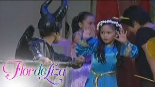 Stage Play  EP 55  FlordeLiza [upl. by Annohsak]