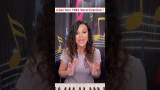 Keys to extending your vocal range vocaltips singingtechnique singingtips [upl. by Adiv620]