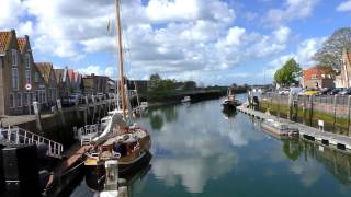 Zierikzee im April 2017 [upl. by Claiborn]