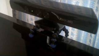 DIY Xbox 360 Kinect TV Mount [upl. by Pizor]