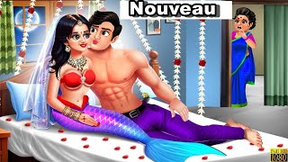 Ma femme est une Mami wata  être riche [upl. by Adnahsam]