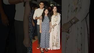 Mohnish Bahl with his wife Ekta Sohini and daughters mohnishbahl shorts ytshorts [upl. by Ysiad]