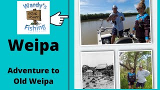 WEIPA QUEENSLAND  The untold history of Weipa Spring Creek Mission [upl. by Ernaldus]