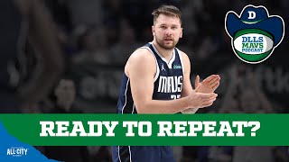 3 biggest concerns for Luka amp the Mavericks this season  DLLS Mavs Podcast [upl. by Shuman]