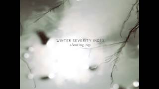 Winter Severity Index  The Brightest Days [upl. by Hansiain219]