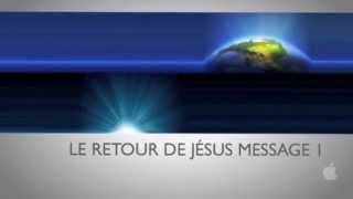 Marcel PICHET  Le retour de Jésus message N°16 [upl. by Nemzaj]