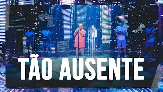 Ferrugem  Tão Ausente Clipe Oficial [upl. by Benzel]