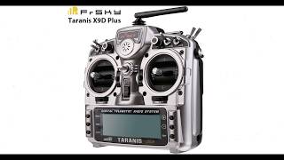 Taranis X9D  Creating and Adding Custom Sounds [upl. by Hanahsuar]