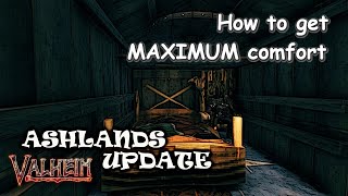 Ashlands Maximum Comfort Level 19 [upl. by Sualk]