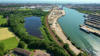 Oulton Broad [upl. by Comstock]