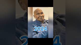 Président Abdoulaye Wade évolution [upl. by Akaenahs]