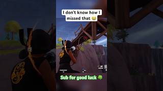 I swear the grappler connected fortnite fortniteshorts [upl. by Zollie127]