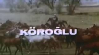 Köroğlu Film Müziği Jenerik [upl. by Oiramd]