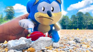 Sonic Plush Adventures S6 Episode 1 [upl. by Rebane]