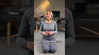 HyperMobility Myths Busted hypermobility eds ehlersdanlos [upl. by Hankins621]