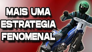 ✅ BET365 ESTRATÉGIA SPEEDWAY VIRTUAL MÉTODO PARA LUCRAR NA BET365 COM ESTRATÉGIA DE ALGORITIMO [upl. by Baecher]