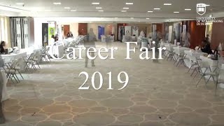 UOWD Career Fair 2019 [upl. by Kina700]