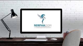 VENTE EN LIGNE SERPHADOM [upl. by Ayalahs]