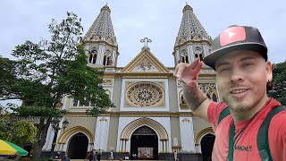 ANDES ANTIOQUIA  Increíble Todo lo que Puedes Hacer Aquí 😳 [upl. by Charmion659]