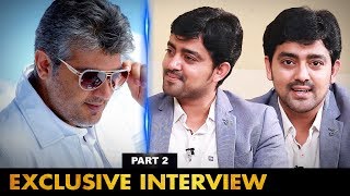 Ajithக்கு என்னை தெரியும்னு நினைக்கிறேன்  Actor Tejas Gowda Interview  Kalyanamam Kalyanam Serial [upl. by Laven211]