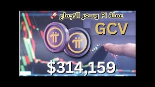 توثيق عملة pi network انت أول مليونير في عائلتك عملة pi network 👌 [upl. by Ydurt]