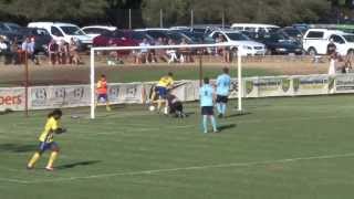 NPL WA Highlights Show Round 2 [upl. by Isman299]