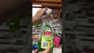 Limpia conmigo 🧽🚰🥰 limpiando limpiaconmigo livinginmexico vidaenmexico clean cleaning [upl. by Orelle]