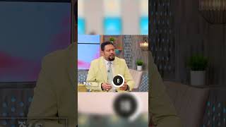 ፈረሱን ምን አመጣው😂😂እሁድንበኢቢኤስ SundaywithEBS ebstv ኢቢኤስ shortsvideo viral [upl. by Attenaj]