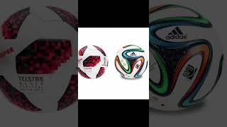 World cup ball 2014 or 2018worldcup football ball [upl. by Enajaras]