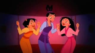 Mulan 2  Etre comme les autres filles [upl. by Harim176]