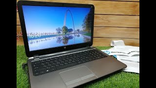 HP RT3290 Ноутбук не для всех или как люди не любят свою технику [upl. by Bornstein364]