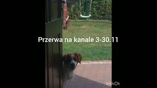 przerwa na kanale [upl. by Boeschen]