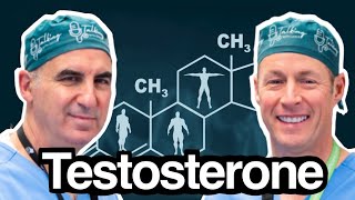 Boost Your Testosterone Naturally 6 Proven Tips You NEED to Know [upl. by Gussie]