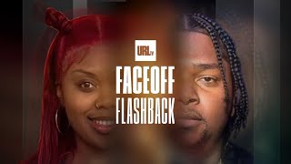 FACEOFF FLASHBACK JAZ THE RAPPER VS GEECHI GOTTI [upl. by Ema]