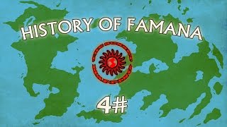 History Of Famana  Episode 4  Crash [upl. by Aihcropal237]