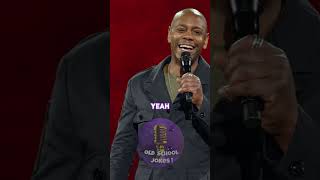 it was Tuesday night davechappelle comedy viral shorts standupcomedy [upl. by Naivat]