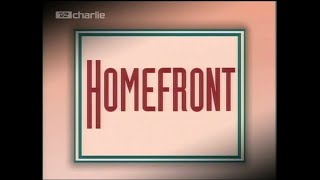 Homefront  Kærlighedens Veje  quotSpanish Mossquot  del 23 af 42  Danske undertekster [upl. by Rotce]