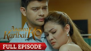 Asawa Ko Karibal Ko Full Episode 74 [upl. by Che]