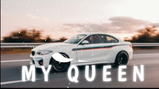 quotMy Queen 8D Audio Surround Yourself in Musical MajestyquotMy queen [upl. by Maples]