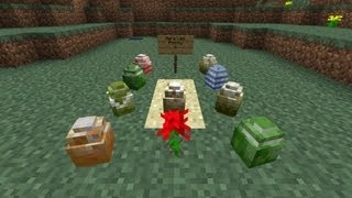 Minecraft Dinosaurs  Part 76  Pterry Died the Way He Lived [upl. by Laure]