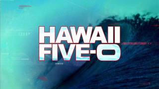 Hawaii Five 0Theme Song [upl. by Anoniw]