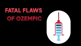 Understanding the side effects of Ozempic [upl. by Conover]