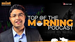 Retail investors Buying The Dip  Rich Indians Splurging Money On This  Top 5 Stories In 4 Mins [upl. by Muryh449]