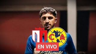 AMÉRICA VS REAL ESTELÍ  EN VIVO CONCACHAMPIONS 2024 [upl. by Rorrys]